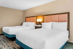 Hampton Inn Detroit/Auburn Hills-North