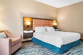 Hampton Inn Detroit/Auburn Hills-North