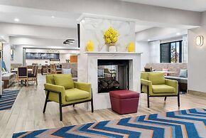 Hampton Inn Detroit/Auburn Hills-North