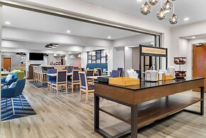 Hampton Inn Detroit/Auburn Hills-North