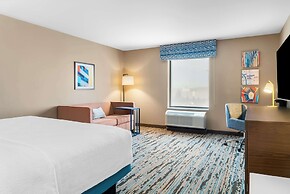 Hampton Inn Detroit/Auburn Hills-North