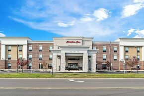 Hampton Inn Detroit/Auburn Hills-North
