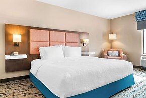 Hampton Inn Detroit/Auburn Hills-North