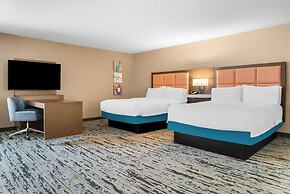 Hampton Inn Detroit/Auburn Hills-North