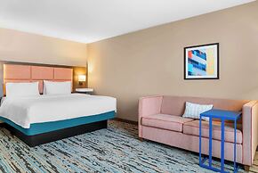 Hampton Inn Detroit/Auburn Hills-North