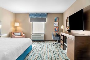 Hampton Inn Detroit/Auburn Hills-North