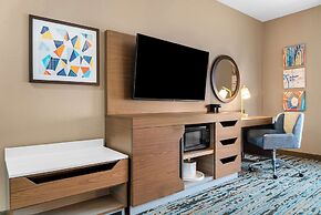 Hampton Inn Detroit/Auburn Hills-North
