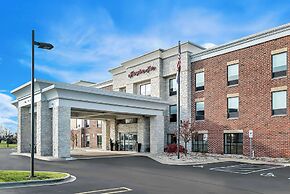 Hampton Inn Detroit/Auburn Hills-North