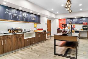 Hampton Inn Detroit/Auburn Hills-North