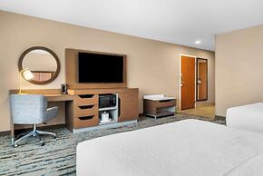 Hampton Inn Detroit/Auburn Hills-North