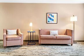 Hampton Inn Detroit/Auburn Hills-North