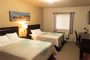 Premium Inn and Suites