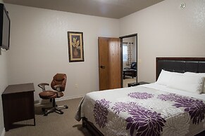 Premium Inn and Suites