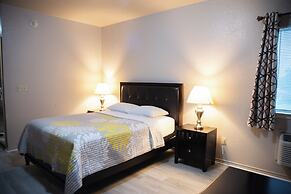 Premium Inn and Suites