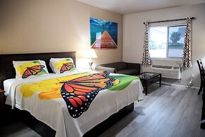 Premium Inn and Suites