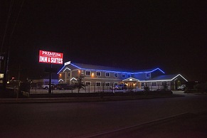 Premium Inn and Suites