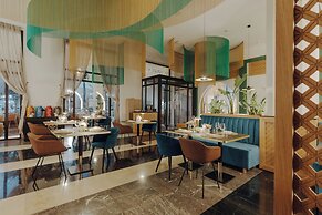 Barceló Fès Medina