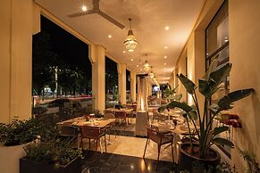 Barceló Fès Medina