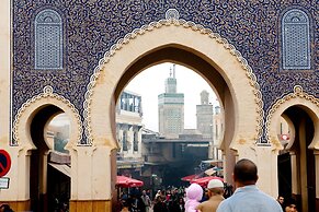 Barceló Fès Medina