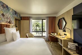 Barceló Fès Medina