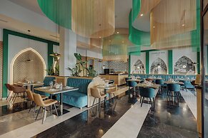 Barceló Fès Medina