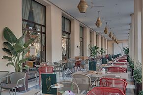 Barceló Fès Medina