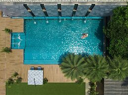 The Crown - IHCL SeleQtions