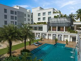 The Crown - IHCL SeleQtions