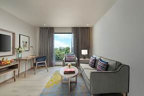 The Crown - IHCL SeleQtions