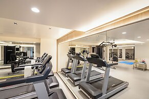 The Crown - IHCL SeleQtions