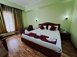 Hotel Preethi Classic Towers