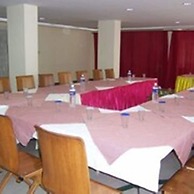 Hotel Preethi Classic Towers