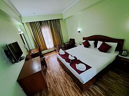 Hotel Preethi Classic Towers