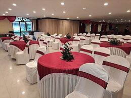 Hotel Preethi Classic Towers