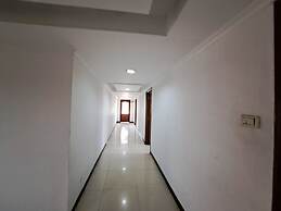 Hotel Preethi Classic Towers