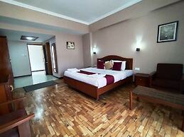 Hotel Preethi Classic Towers