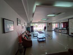 Hotel Preethi Classic Towers