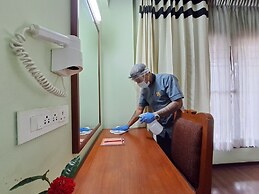 Hotel Preethi Classic Towers