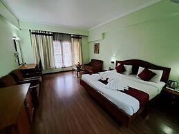 Hotel Preethi Classic Towers