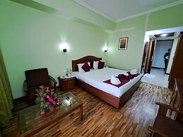 Hotel Preethi Classic Towers