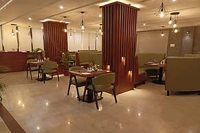 Hotel Preethi Classic Towers