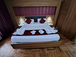 Hotel Preethi Classic Towers