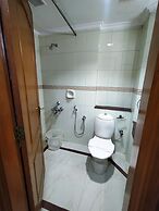 Hotel Preethi Classic Towers