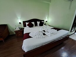 Hotel Preethi Classic Towers