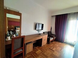 Hotel Preethi Classic Towers