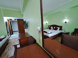 Hotel Preethi Classic Towers