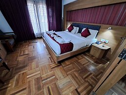 Hotel Preethi Classic Towers