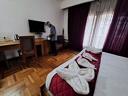 Hotel Preethi Classic Towers