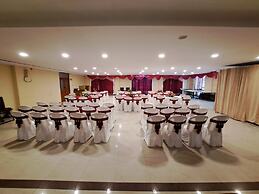 Hotel Preethi Classic Towers