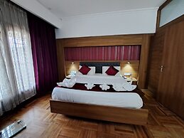 Hotel Preethi Classic Towers